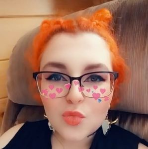 Meet your Posher, Rylee